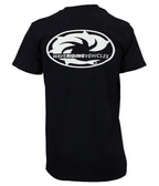 Marquee S/S T-Shirt - Wave Riding Vehicles