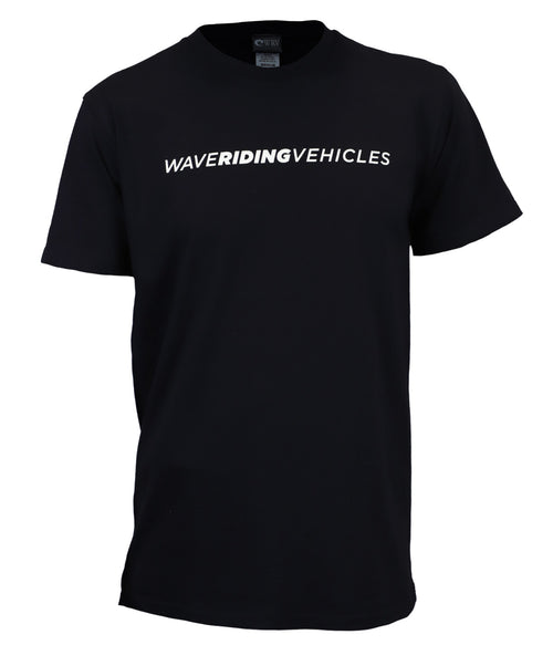 Marquee S/S T-Shirt - Wave Riding Vehicles