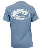 Marquee S/S T-Shirt - Wave Riding Vehicles