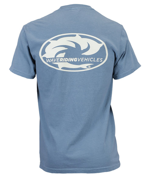 Marquee S/S T-Shirt - Wave Riding Vehicles