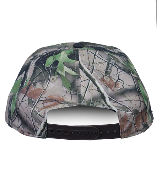 Marquee Snapback Hat