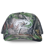 Marquee Snapback Hat