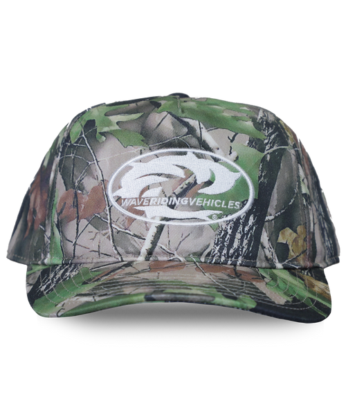 Marquee Snapback Hat