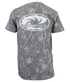 Marquee Camo S/S T-Shirt - Wave Riding Vehicles