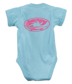 Marquee Infant S/S Onesie - Wave Riding Vehicles
