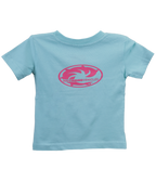 Marquee Infant S/S T-Shirt - Wave Riding Vehicles
