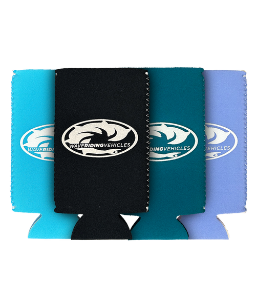 Marquee Slim Can Koozie