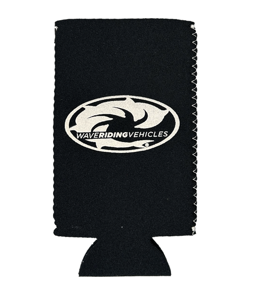 Marquee Slim Can Koozie