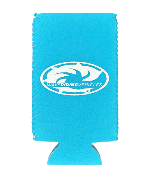 Marquee Slim Can Koozie