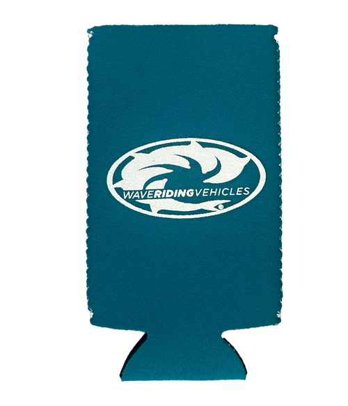 Marquee Slim Can Koozie
