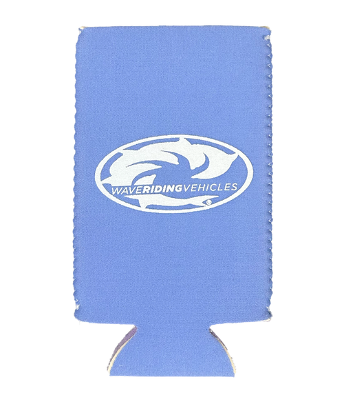 Marquee Slim Can Koozie