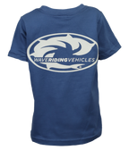 Marquee Toddler S/S T-Shirt - Wave Riding Vehicles