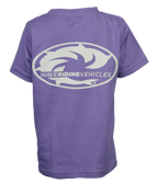 Marquee Toddler S/S T-Shirt - Wave Riding Vehicles