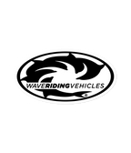 Marquee Decal
