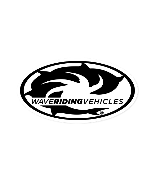 Marquee Decal