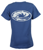 Marquee Youth S/S T-Shirt - Wave Riding Vehicles