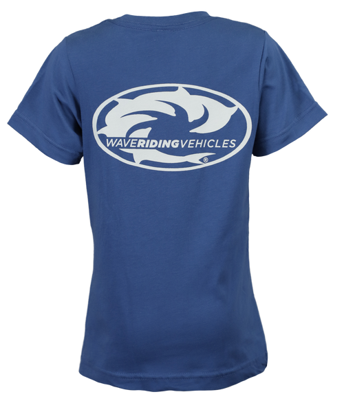 Marquee Youth S/S T-Shirt - Wave Riding Vehicles