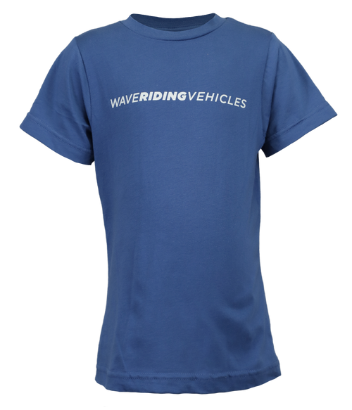 Marquee Youth S/S T-Shirt - Wave Riding Vehicles