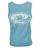 Marquee Youth Tank Top - Wave Riding Vehicles