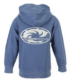 Marquee Youth P/O Hooded Sweatshirt - Wave Riding Vehicles