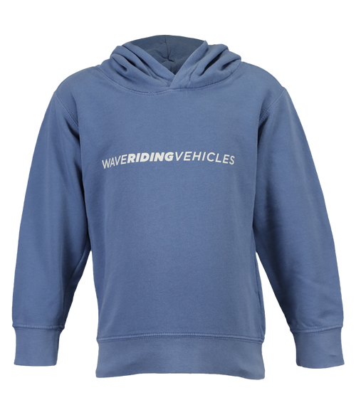 Marquee Youth P/O Hooded Sweatshirt - Wave Riding Vehicles