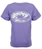 Marquee Youth S/S T-Shirt - Wave Riding Vehicles