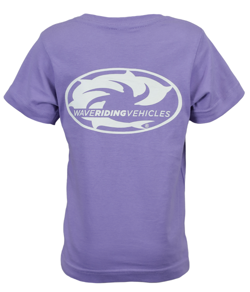 Marquee Youth S/S T-Shirt - Wave Riding Vehicles