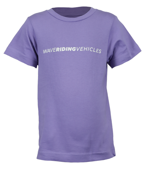 Marquee Youth S/S T-Shirt - Wave Riding Vehicles