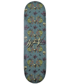 WRV Masters Skate Deck - Wave Riding Vehicles