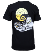 Masters of Fright S/S T-Shirt - Wave Riding Vehicles