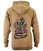 Masters P/O Hooded Sweatshirt - Wave Riding Vehicles