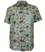 Masters S/S Woven - Wave Riding Vehicles