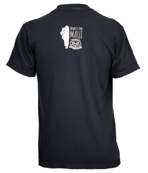 Maui Vintage S/S T-Shirt