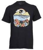 Maui Vintage S/S T-Shirt - Wave Riding Vehicles