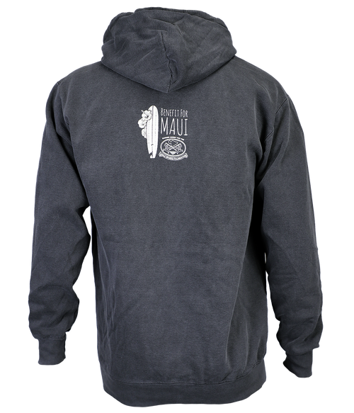 Maui sports hoodie best sale