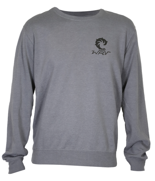 Dagger Crew Sweatshirt - Wave Riding Vehicles