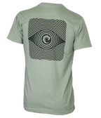 Dilated S/S T-Shirt - Wave Riding Vehicles