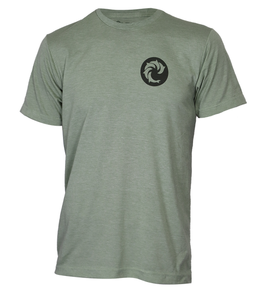 Dilated S/S T-Shirt