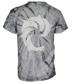 Solid Tie Dye S/S T-Shirt - Wave Riding Vehicles