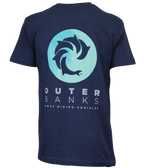 Palm OBX S/S T-Shirt