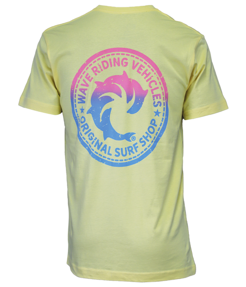 OG Surf Shop S/S T-Shirt
