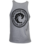 OG Surf Shop Tank Top - Wave Riding Vehicles