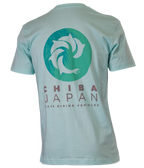 Palm Japan SS T-Shirt - Wave Riding Vehicles