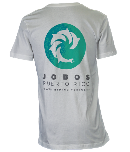 Palm PR SS T-Shirt