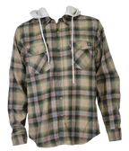 Peak Flannel