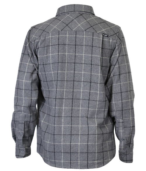 Pendleton Flannel