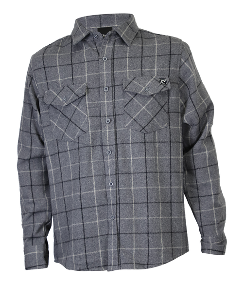 Pendleton Flannel