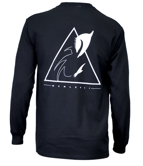Phantom L/S T-Shirt