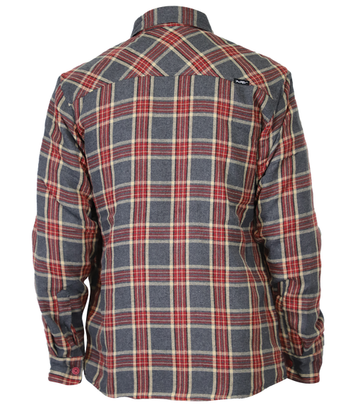 Snapper Flannel