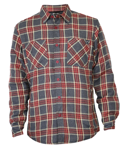 Snapper Flannel